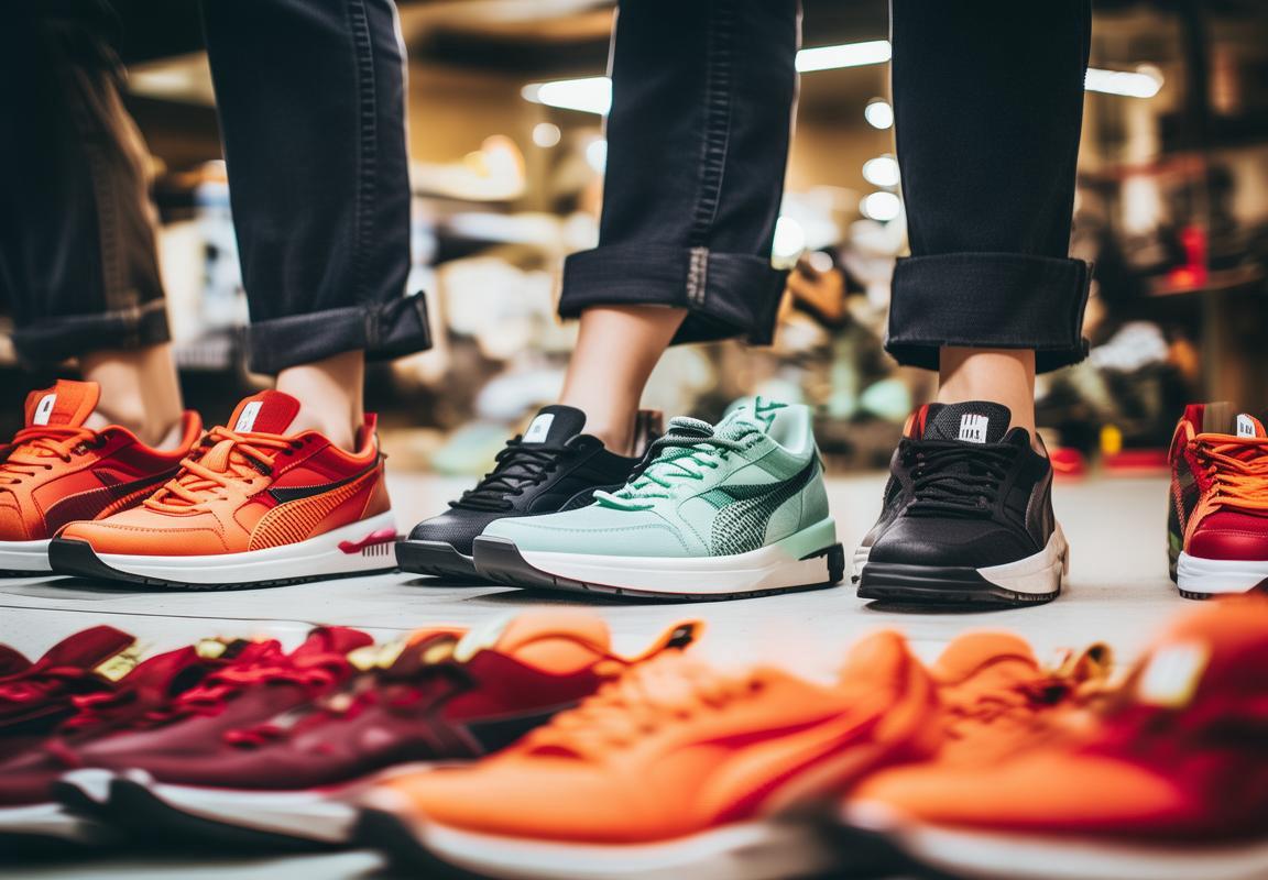 Calzado Casual para el Día a Día de PUMA en OLO, Guadalajara