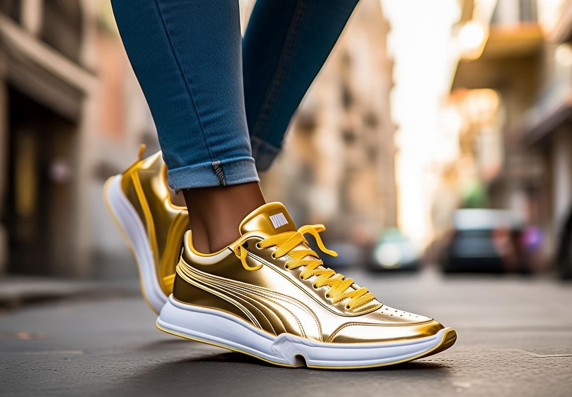 Oferta Especial de Tenis Estilo Casual de PUMA en Guadalajara