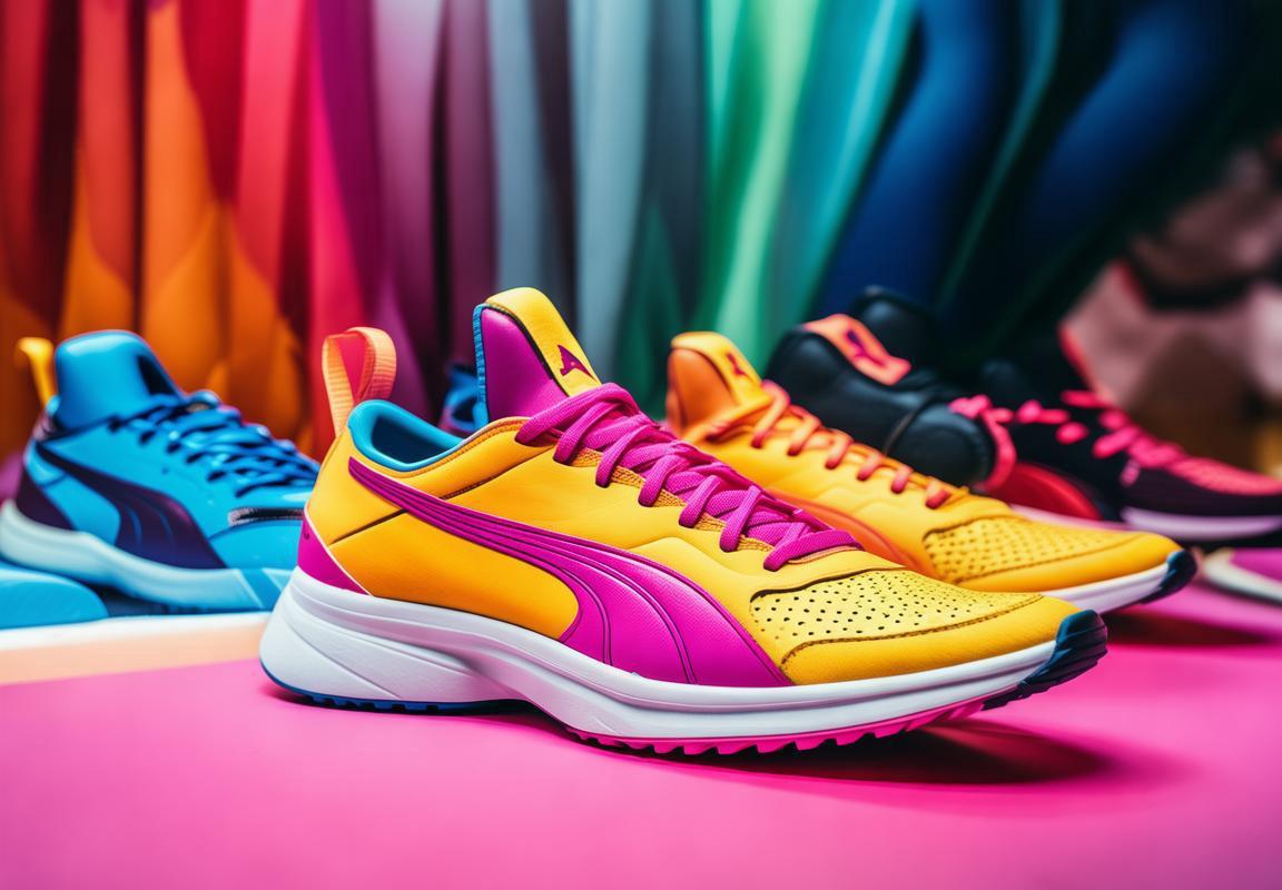 Calzado Versátil y Casual de PUMA: Ofertas Exclusivas y Envío Gratis en Guadalajara