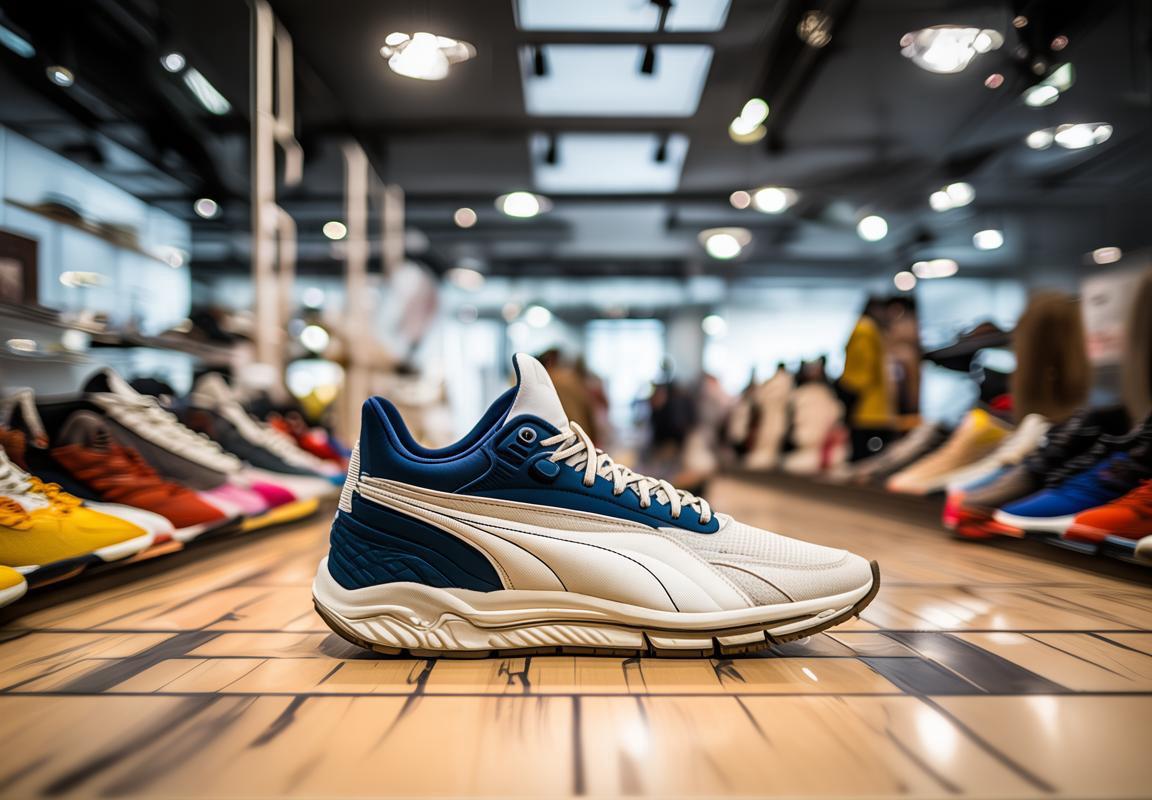 PUMA Calzado Urbano con Diseño Actual: Ofertas Exclusivas y Descuentos en Guadalajara
