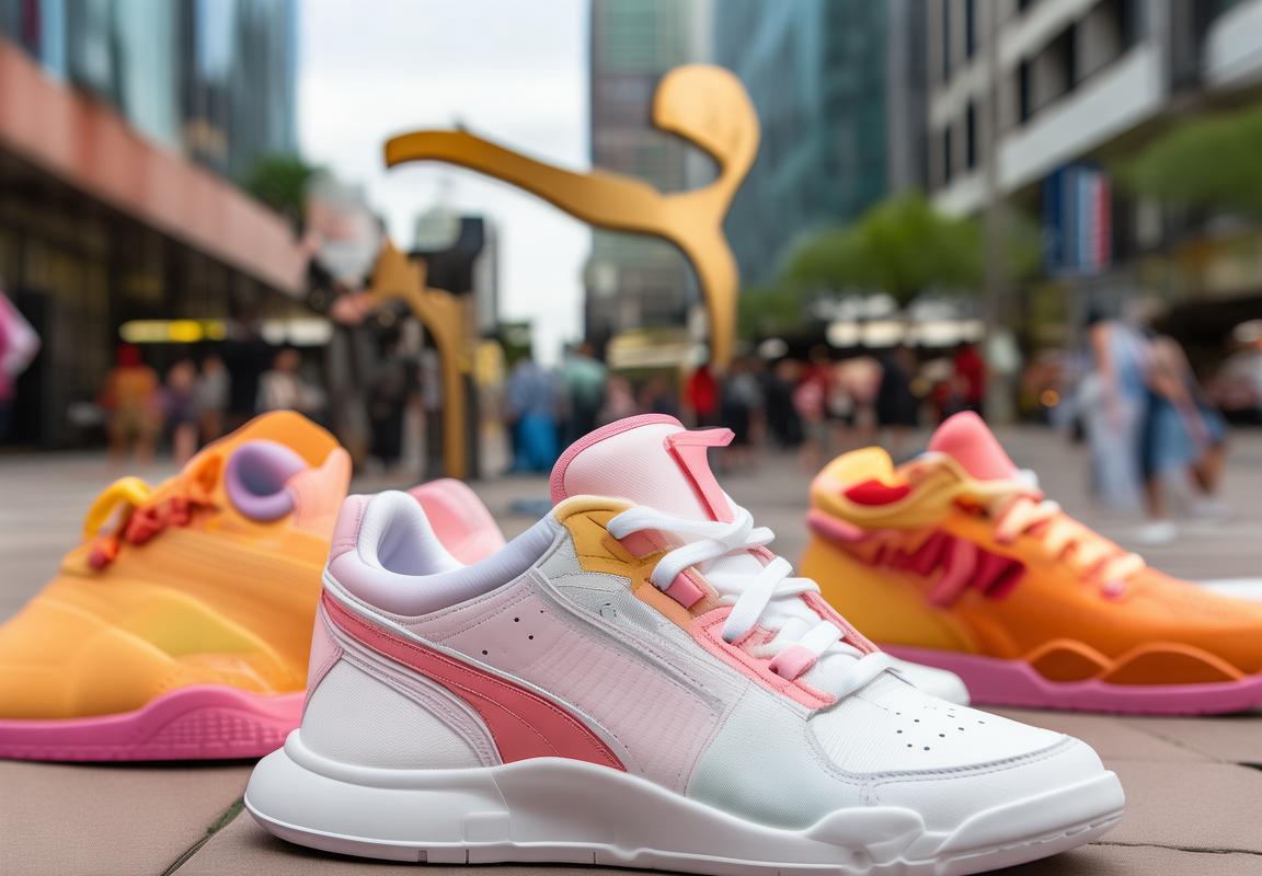 Calzado de descanso PUMA estilo casual: PUMA, estilo, comodidad y oferta especial