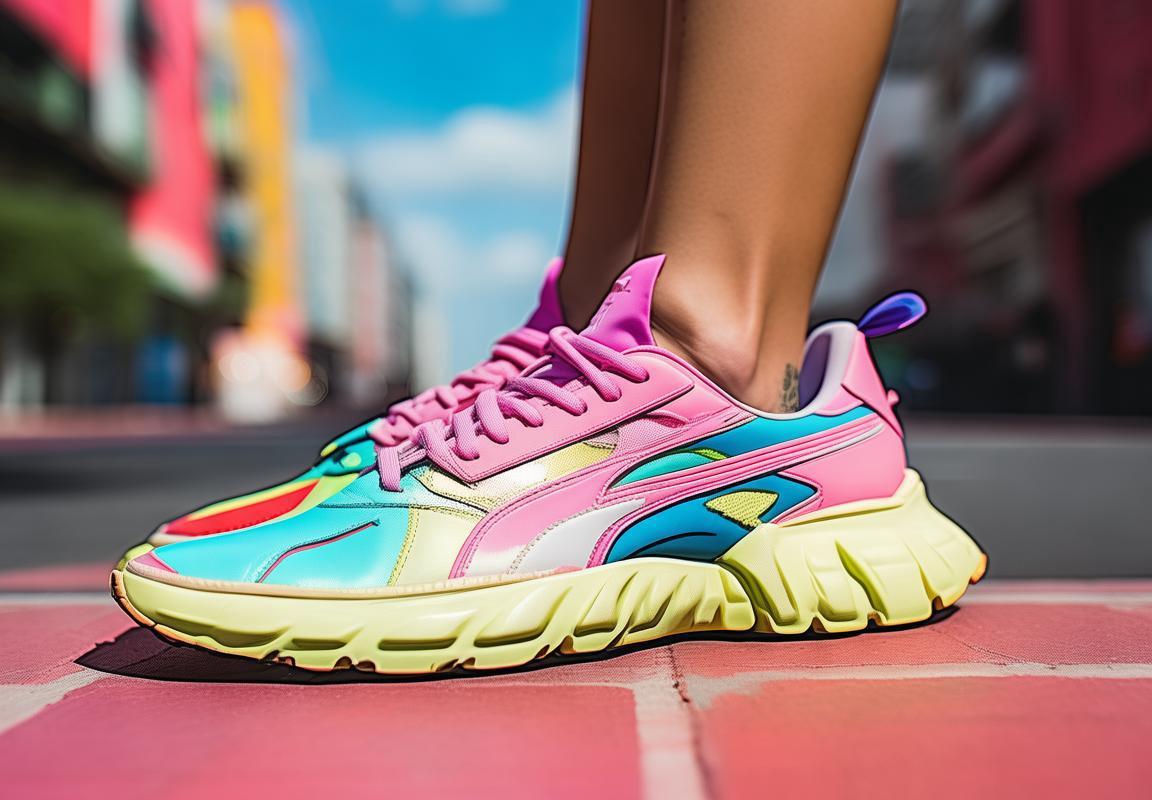 Zapatos Lifestyle PUMA en Tendencia: Lo Último de PUMA, Escápate a la Moda con PUMA