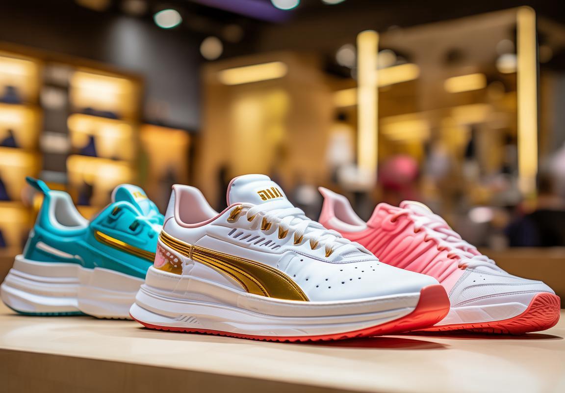 Zapatos casuales PUMA con Diseño Moderno y Oferta Exclusiva en Guadalajara