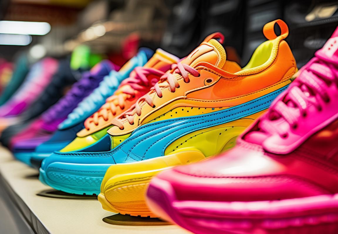 Zapatos deportivos casuales PUMA en tendencia: ¡Renueva tu armario con PUMA en Guadalajara!