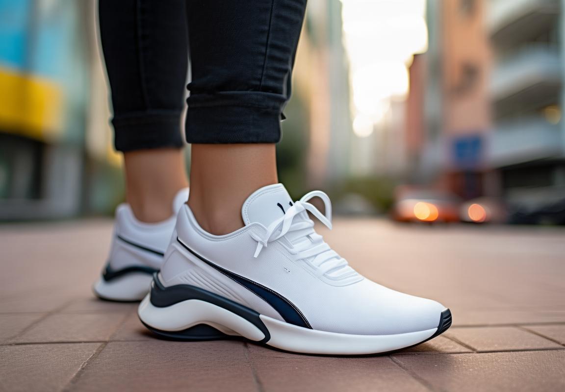 Zapatos Urbanos PUMA con Esencia Casual y Descuentos Exclusivos en Guadalajara