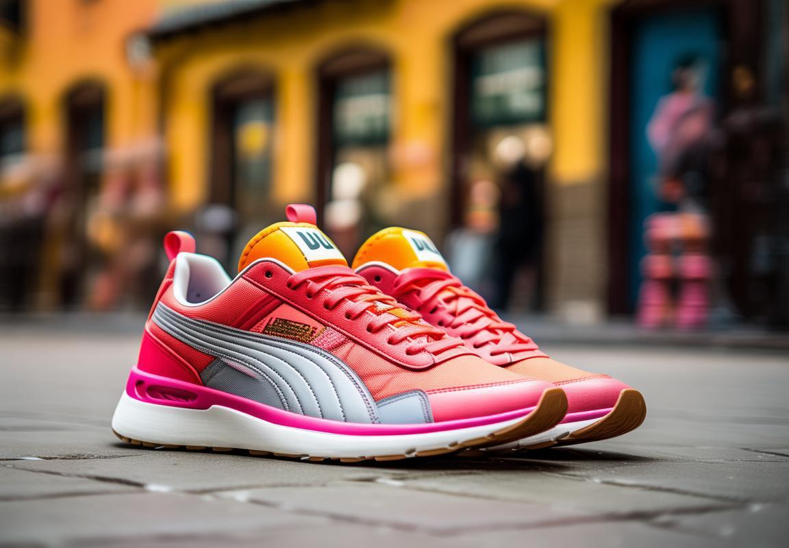 PUMA Calzado: Equilibrio entre Estilo y Confort, PUMA, PUM, OLO, De PUMA, ESC