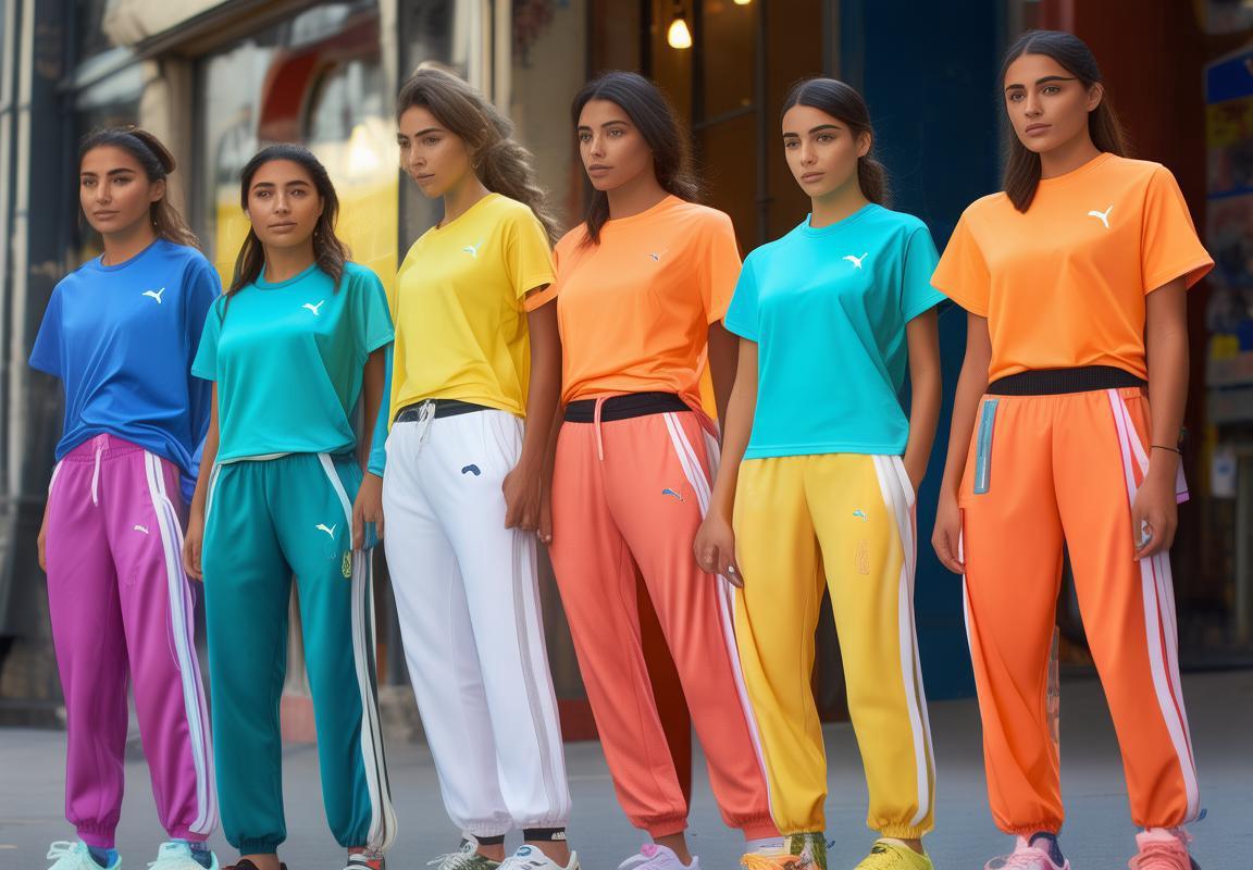 PUMA Casual para Looks Frescos y Modernos: Ofertas Exclusivas en Guadalajara
