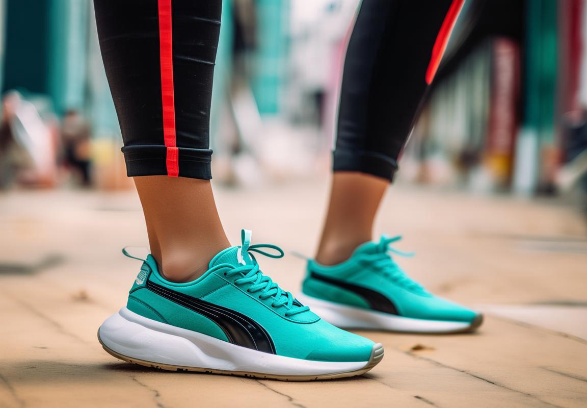 PUMA Calzado Atemporal para Tu Guardarropa: Ofertas Exclusivas en Guadalajara