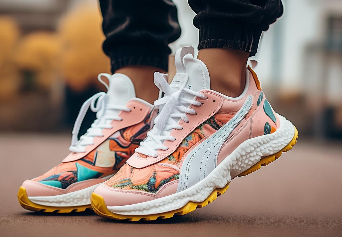 PUMA Calzado Versátil para la Ciudad - Oferta Exclusiva en PUMA OLOESC