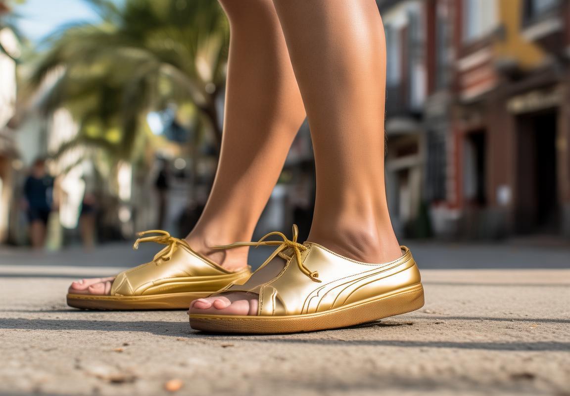 Chanclas Acolchadas y Sandalias Todo Uso de Puma: ¡Ofertas Exclusivas en Outlet!