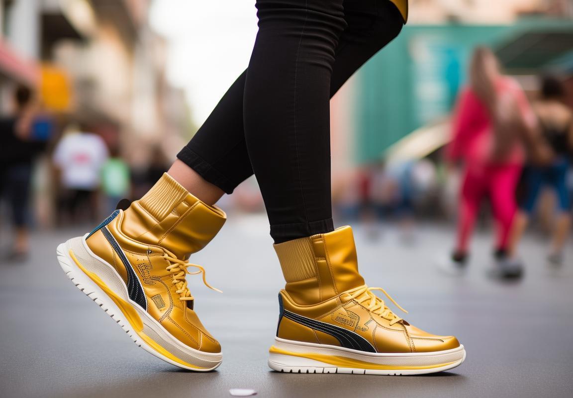 Calzado del día a día con diseño PUMA, pum, PUMA, olo, de PUMA, ESC