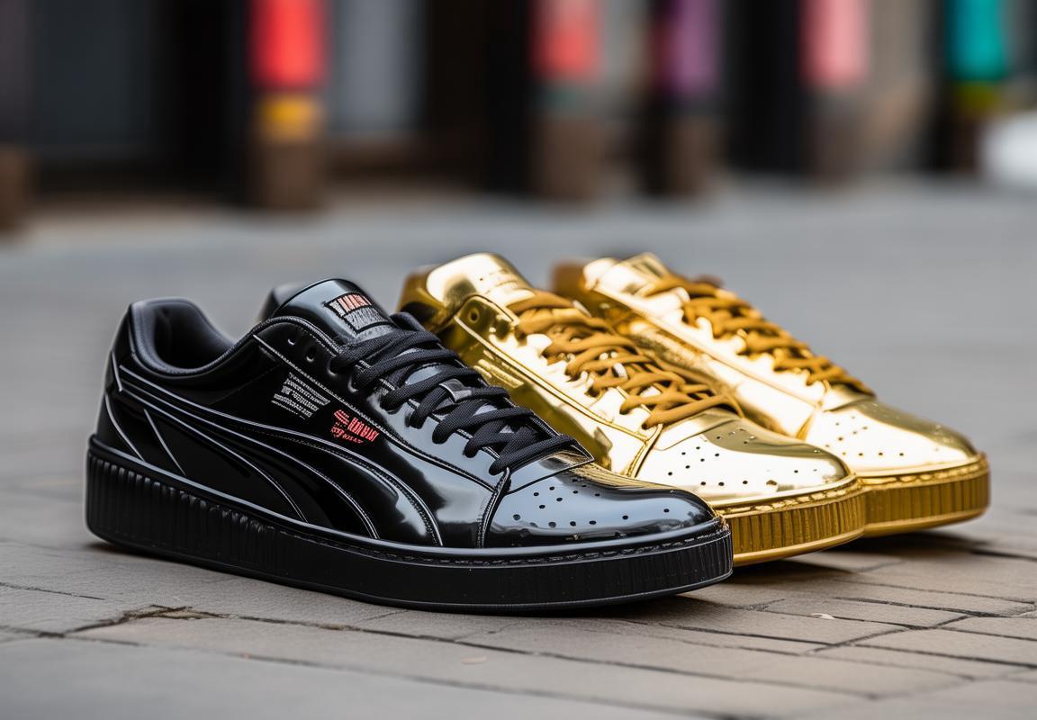 Puma Sneaker Alta Calidad – Promoción Limitada: ¡Oferta Exclusiva en Guadalajara!