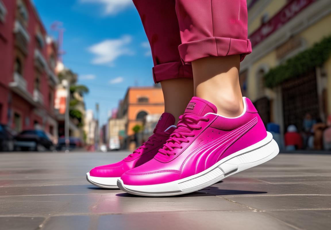 Calzado informal de PUMA para jóvenes: PUMA, OLO, ESC, de PUMA