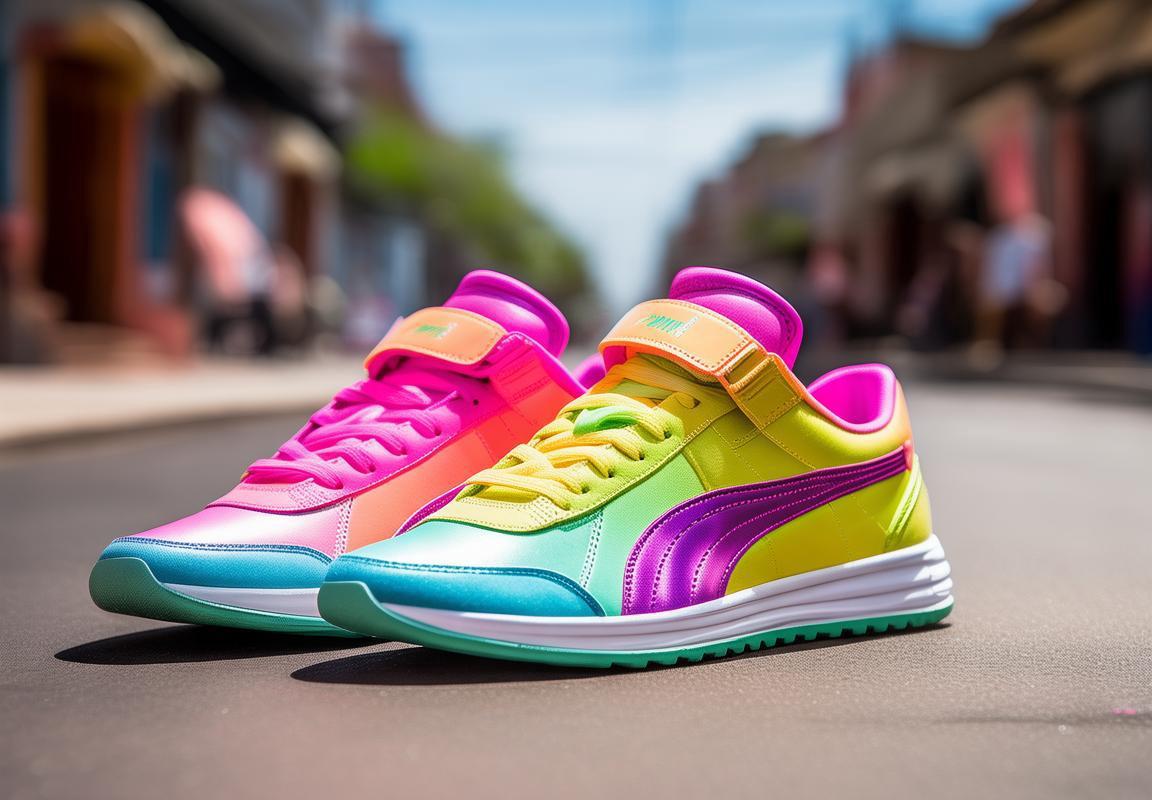 Estilo relajado garantizado con calzado PUMA: PUMA,olo,puma,pum,ESC,de puma