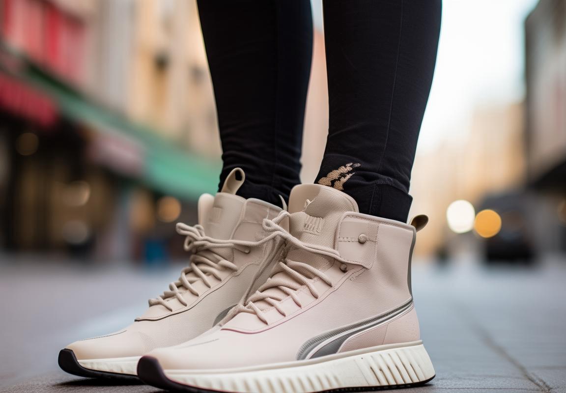 Oferta Especial PUMA: Botas PUMA en Colores Neutros para Hombres en Guadalajara - ¡Descuento Exclusivo!