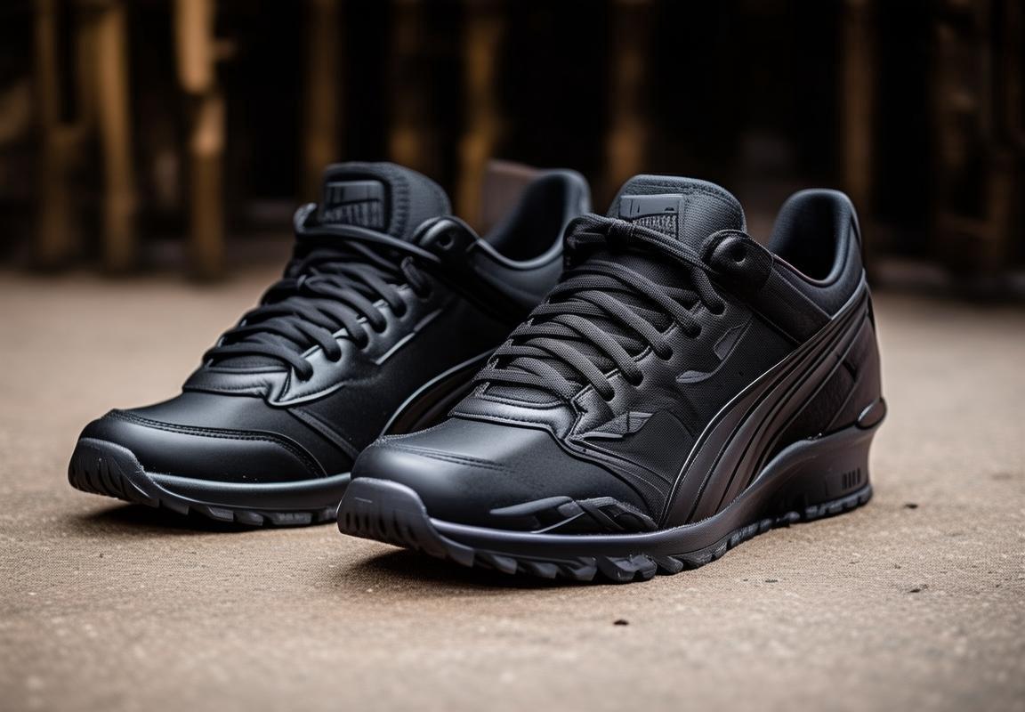 PUMA: Calzado Atemporal para Tu Guardarropa, Ofertas Exclusivas en Guadalajara