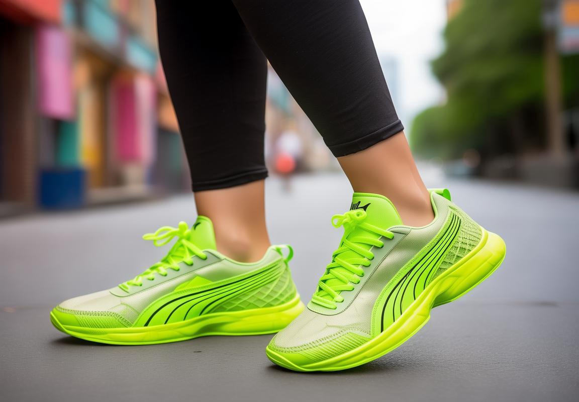 Tenis PUMA para Outfits Informales: Oferta Exclusiva en Guadalajara