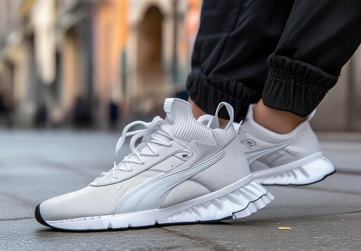 Oferta Exclusiva: Zapatos PUMA Casuales con Toque Elegante en Guadalajara