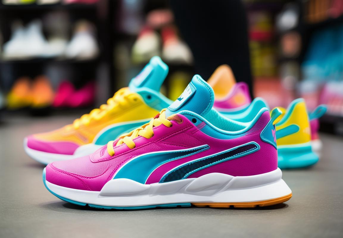 Calzado cómodo y moderno de PUMA: Oferta exclusiva en Guadalajara