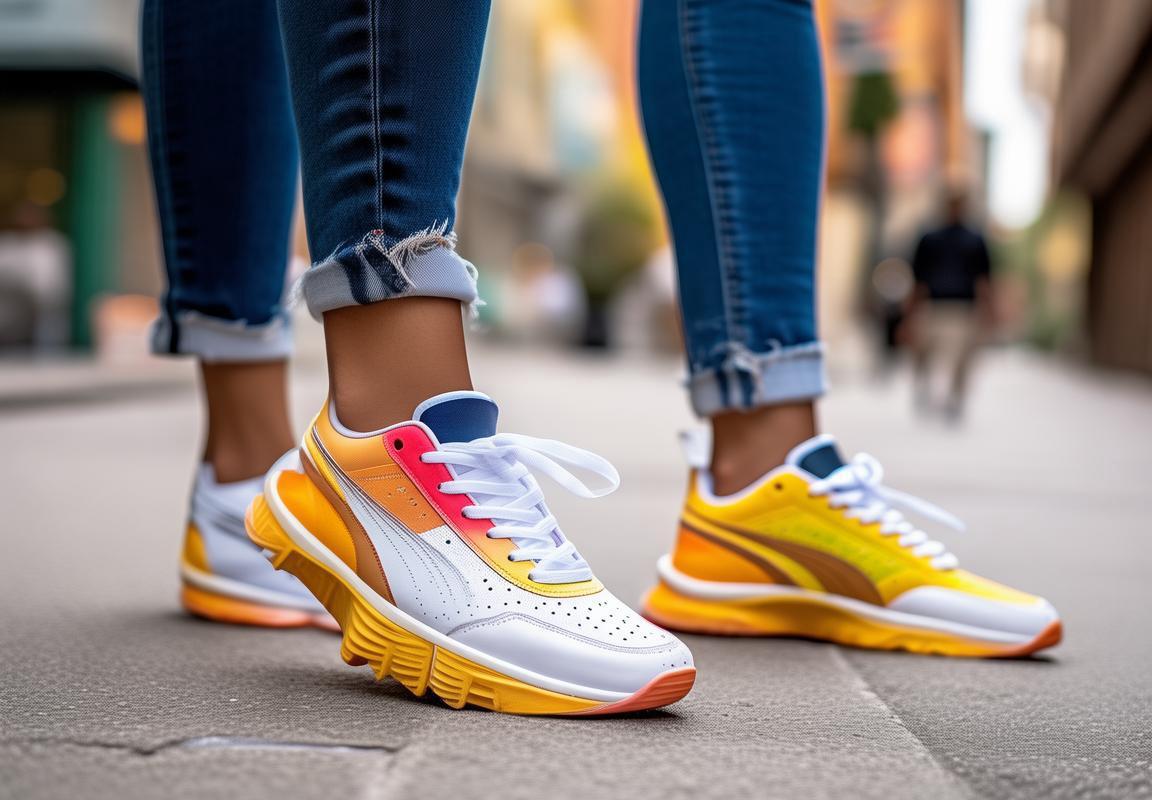 Tenis casuales PUMA para uso diario: La nueva colección en Guadalajara