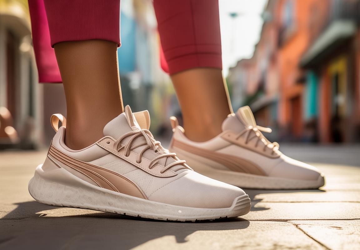 PUMA Casual Sneakers con Diseño Ligero y Estilo, Oferta Exclusiva en Guadalajara
