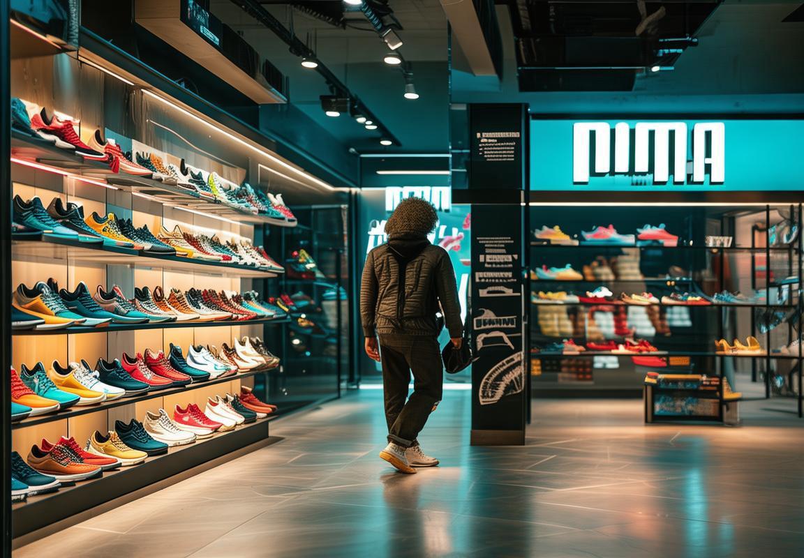 PUMA Calzado Cómodo para Todos los Días en Guadalajara: Oferta Exclusiva