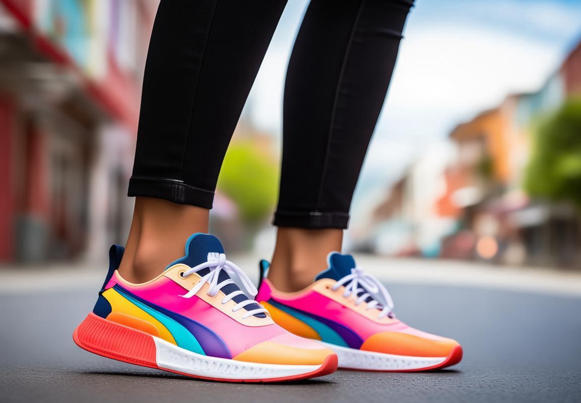 Estilo Relajado Garantizado con Zapatillas PUMA, la Nueva Tendencia en Guadalajara