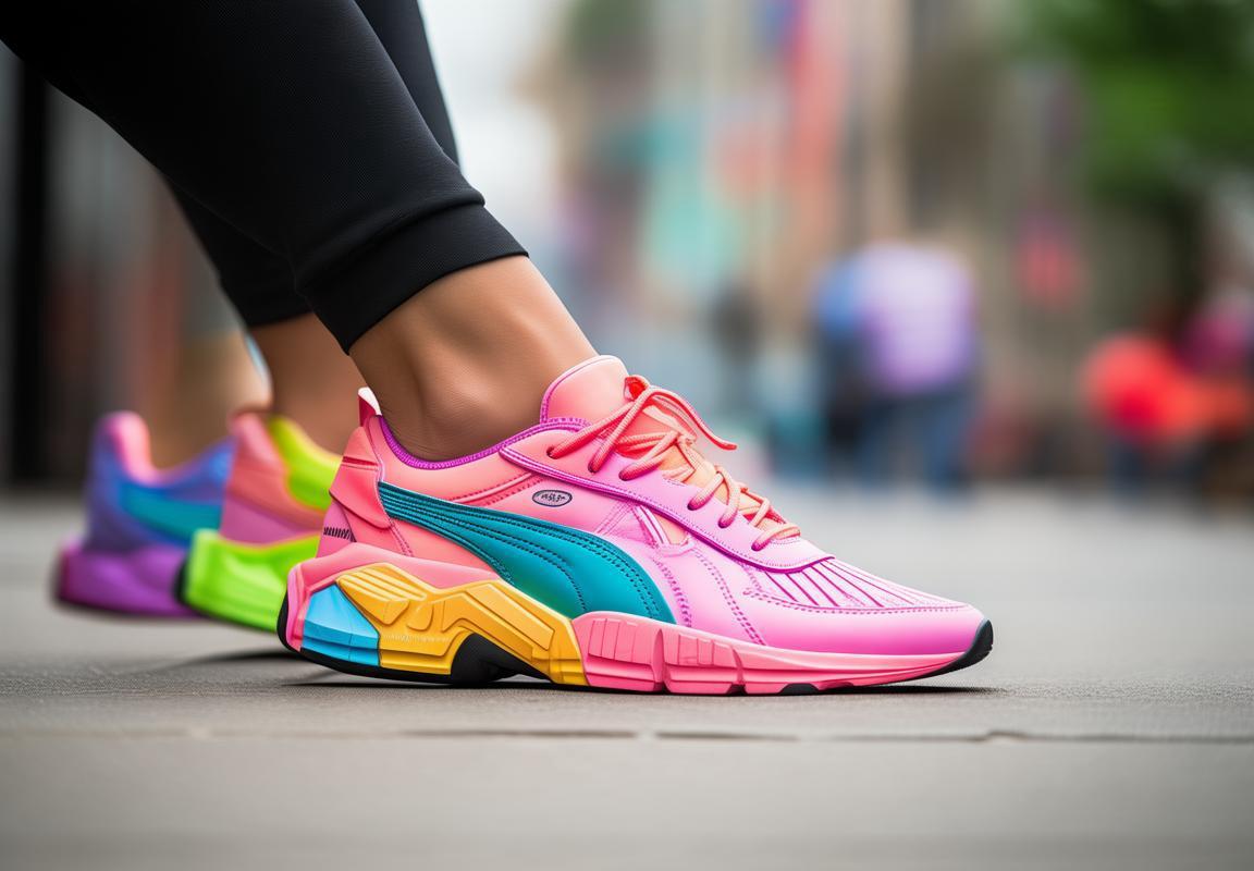 Calzado del día a día con diseño PUMA: Oferta PUMA en Guadalajara