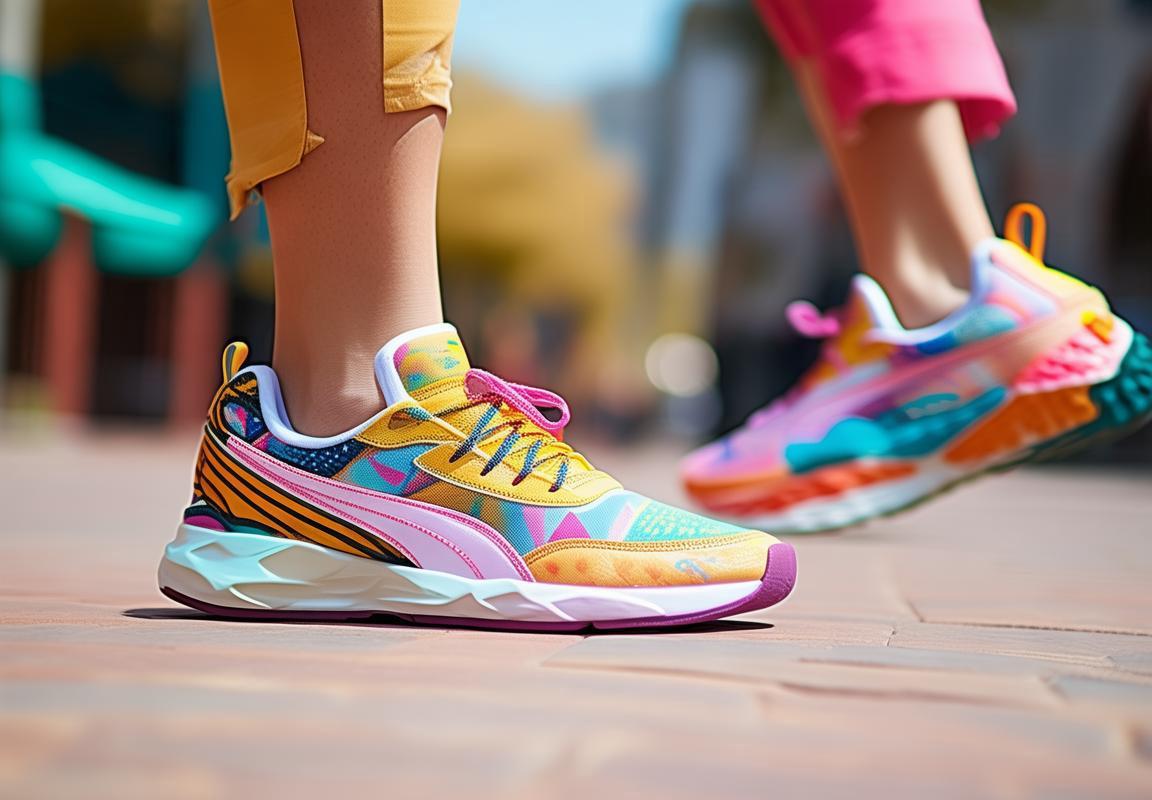 Calzado cómodo y moderno de PUMA en Guadalajara: Olo Outlet y Zapatillas PUMA