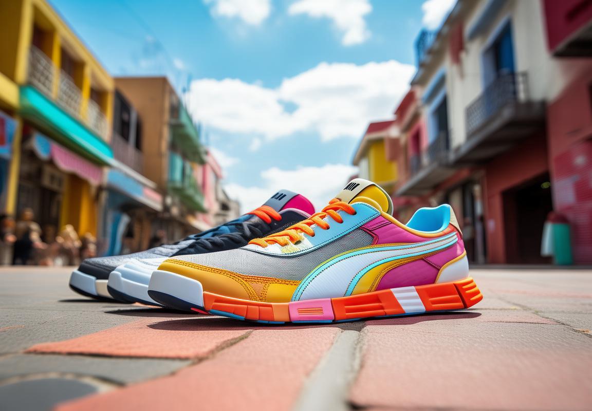 Calzado informal de moda con sello PUMA: Lo último de PUMA en Guadalajara