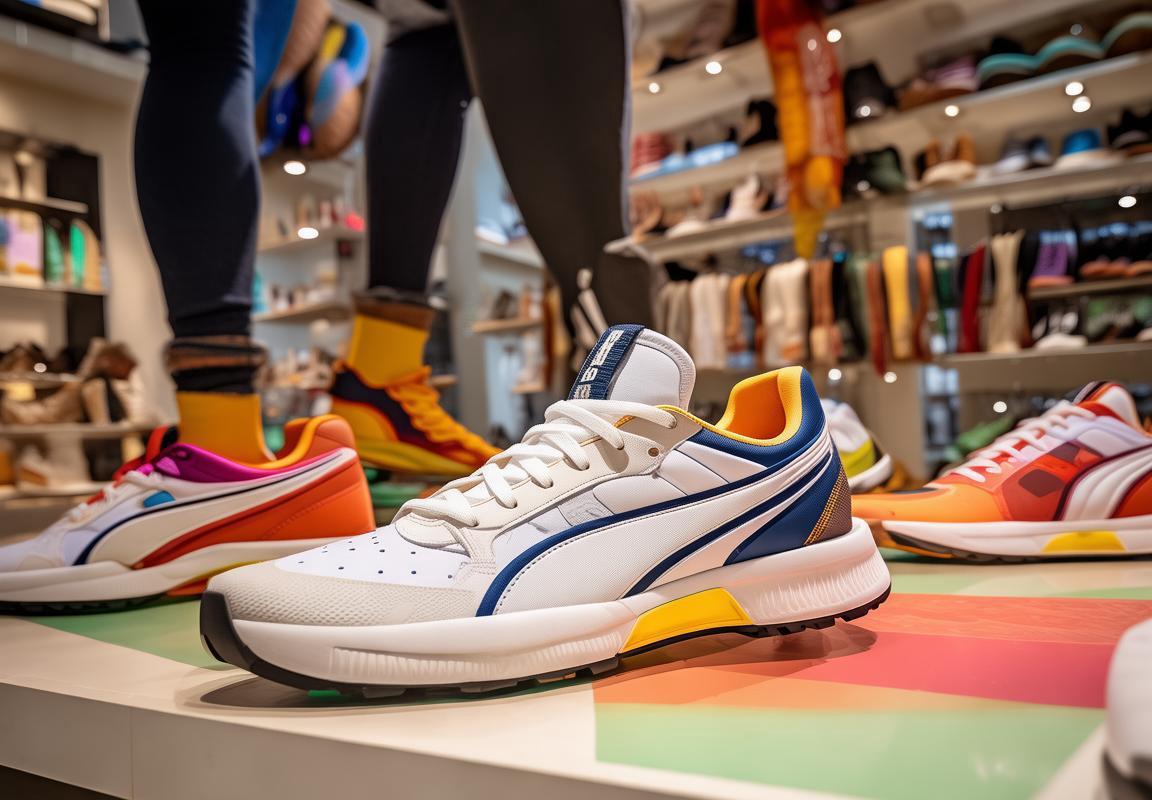 Calzado informal de PUMA para jóvenes: Descuentos en Outlet PUMA, Guadalajara