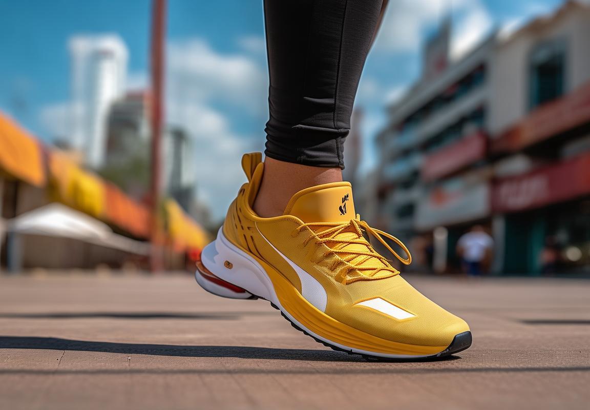 Tenis Puma Running Ultra – Promoción En Línea