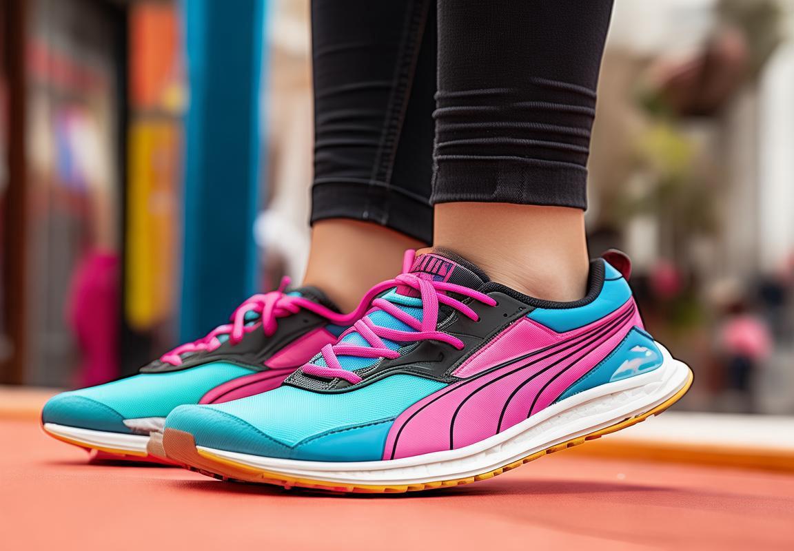 PUMA Calzado Cómodo para Rutinas Ligeras: Oferta Especial en Guadalajara