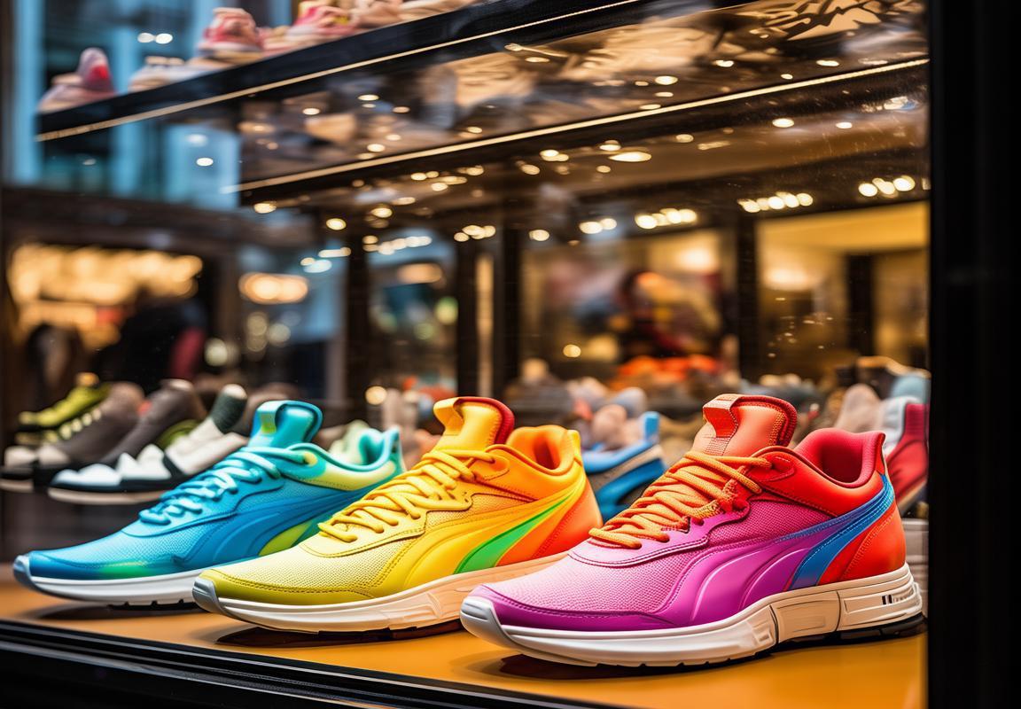 PUMA Casual: Un Paso Firme y Relajado con Estilo y Comodidad