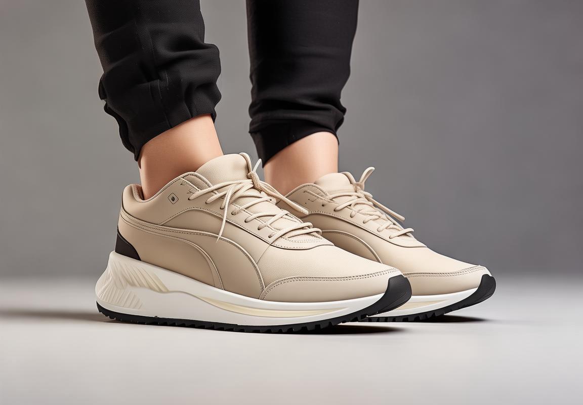 PUMA Calzado Casual en Colores Sobrios, Oportunidad Limitada en Guadalajara