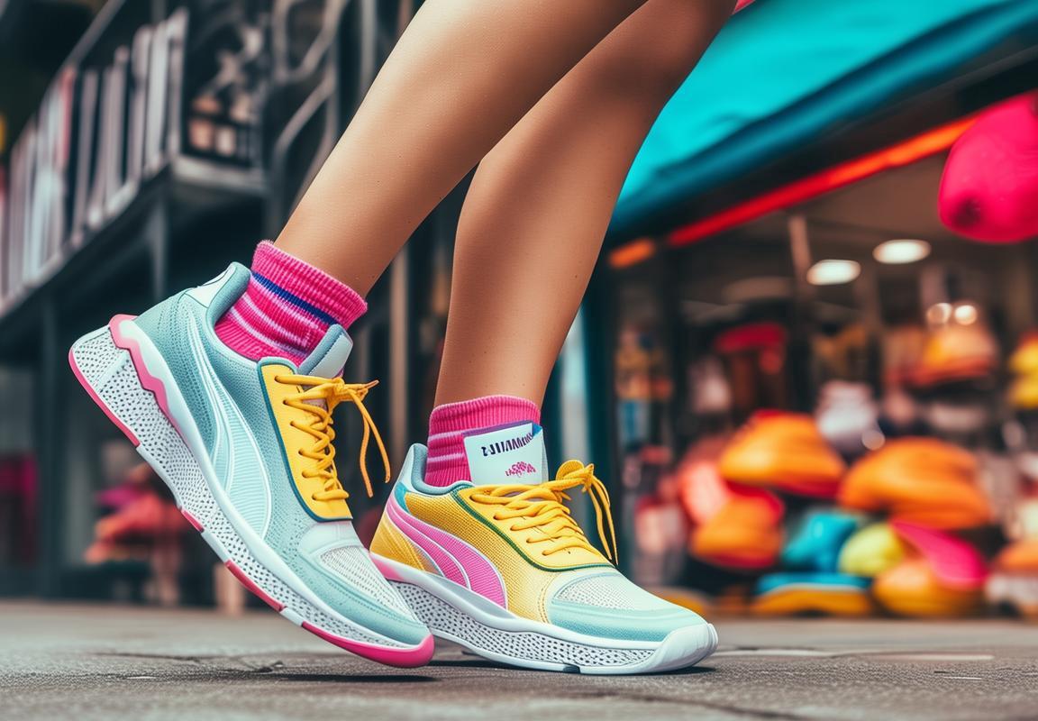 Tenis Estilo Casual de PUMA: Moda y Calidad en Guadalajara