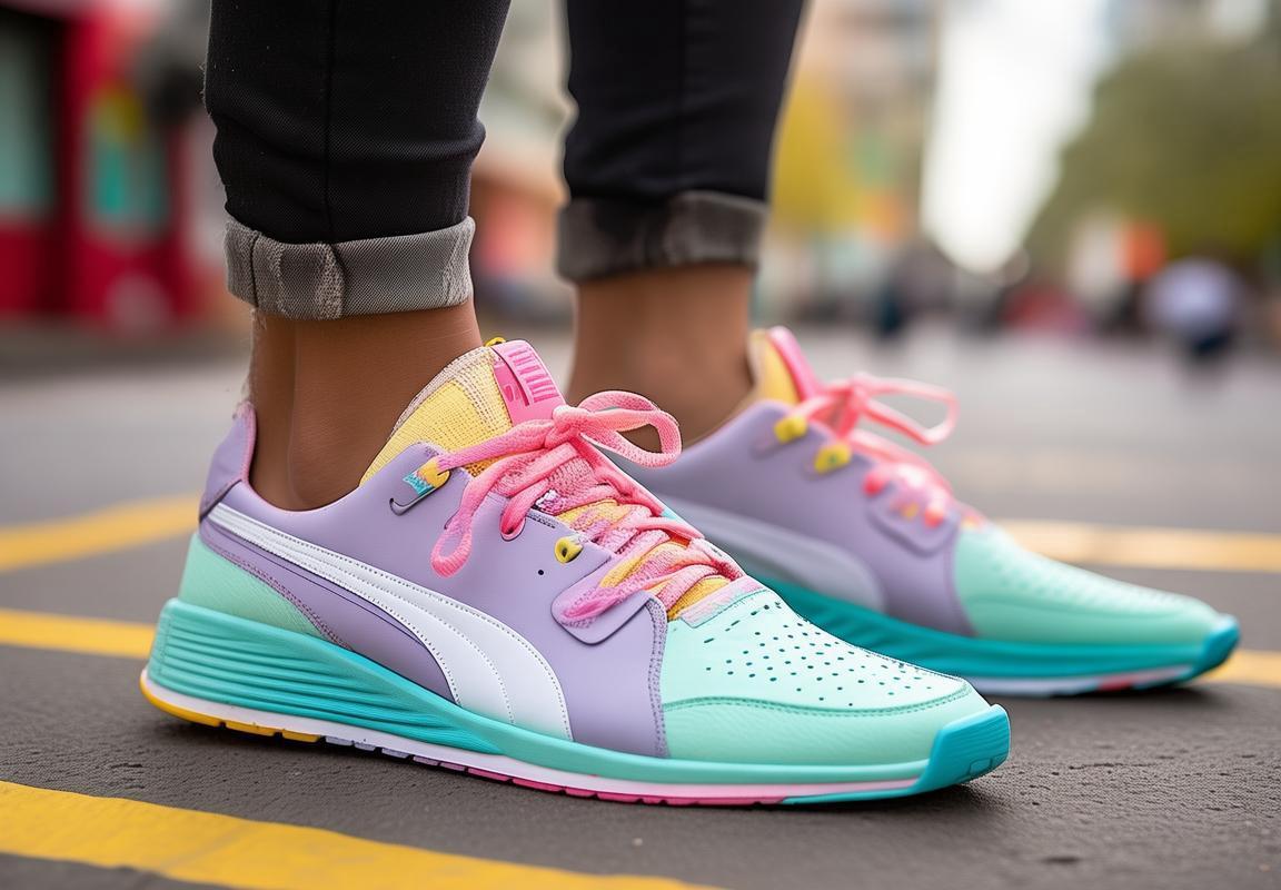 PUMA Tenis Lifestyle para Cualquier Occasión: La Nueva Colección de PUMA en OLO