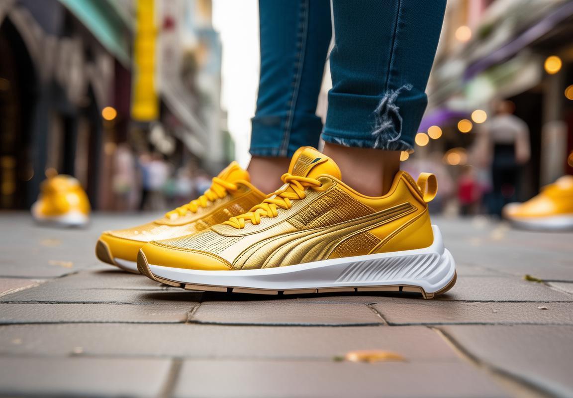 Calzado del día a día con diseño PUMA: Oferta PUMA en Guadalajara
