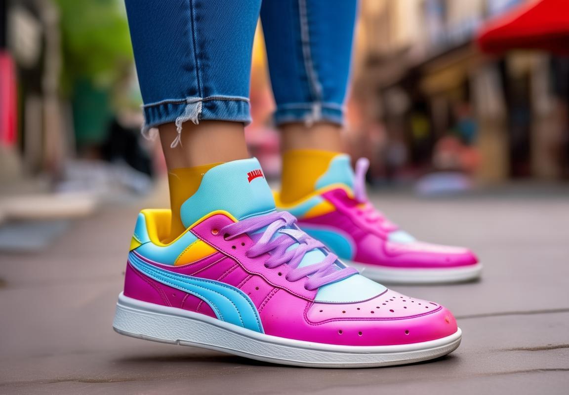 Calzado Urbano Relajado de PUMA en Guadalajara: ¡Oferta Exclusiva!