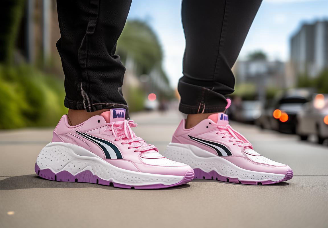 Calzado cómodo y moderno de PUMA: Lo último en zapatillas puma, de puma y olo