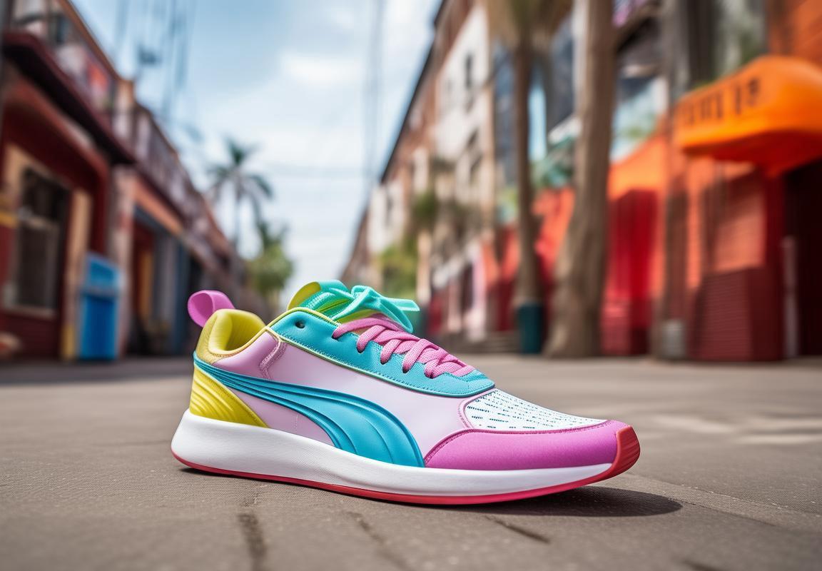 Zapatos PUMA con Estética Relajada: Oferta Exclusiva en Guadalajara