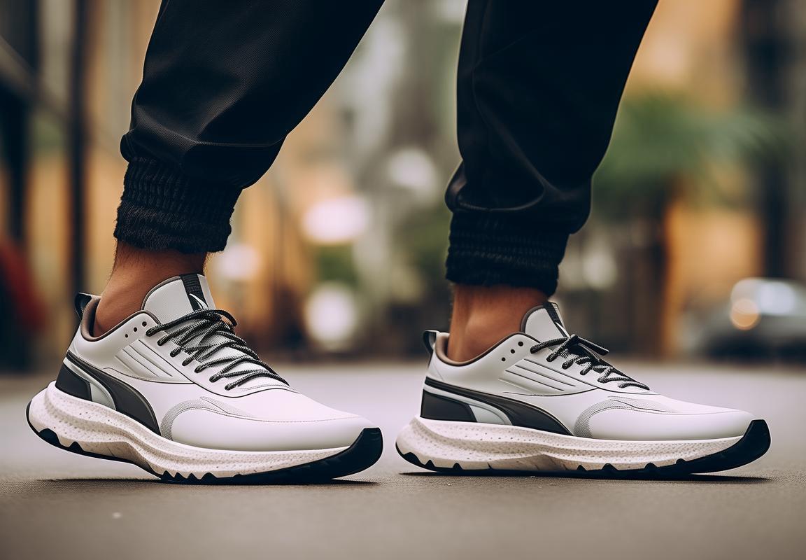 Oferta Exclusiva: Zapatos Informales de PUMA para Hombre en Guadalajara con 30% de Descuento
