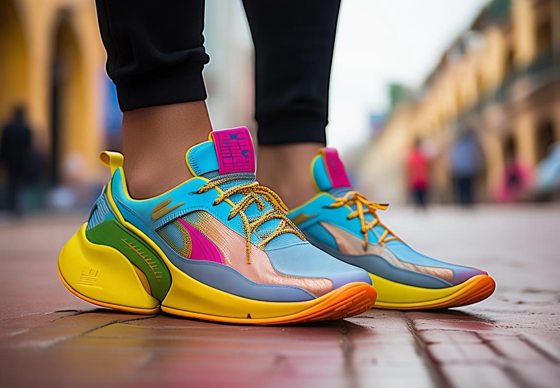 Medias botas PUMA con diseño ergonómico: La mejor elección para tu entrenamiento