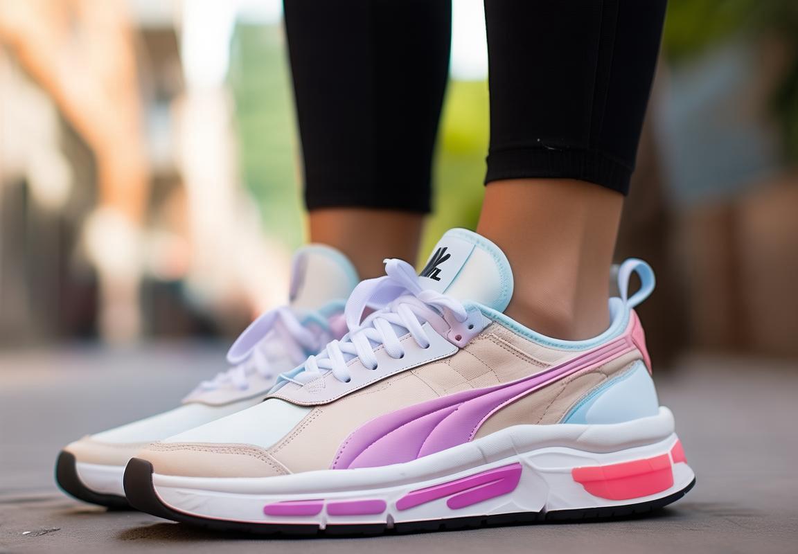 Zapatos deportivos casuales PUMA en tendencia: Lo último en estilo con PUMA en Guadalajara