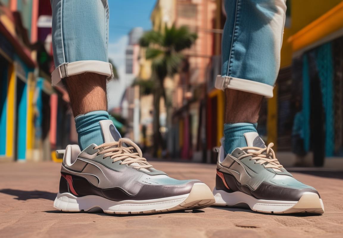 Calzado del día a día con diseño PUMA, pum, PUMA, olo, de PUMA, ESC