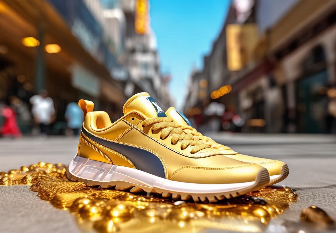 Calzado Casual para el Día a Día de PUMA: Lo Último en Estilo y Comodidad