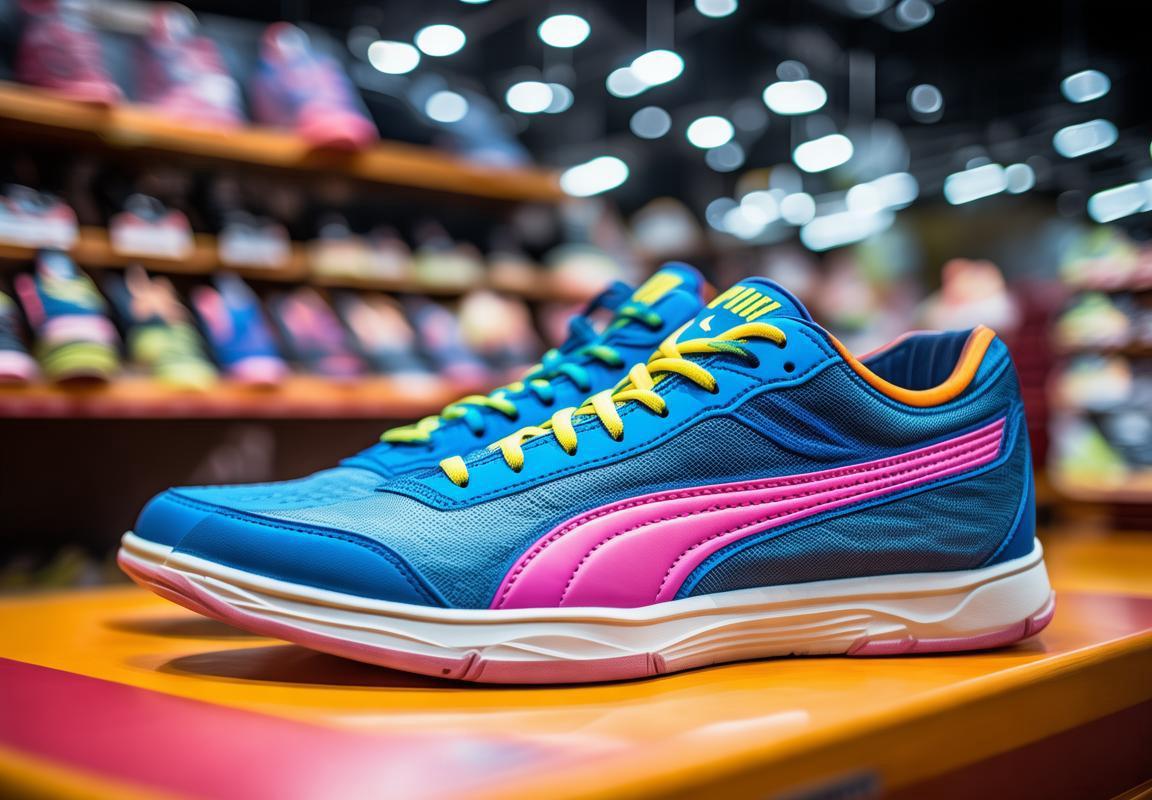 Ofertas Exclusivas de Tenis PUMA en Descuento ¡Aprovecha ESC!