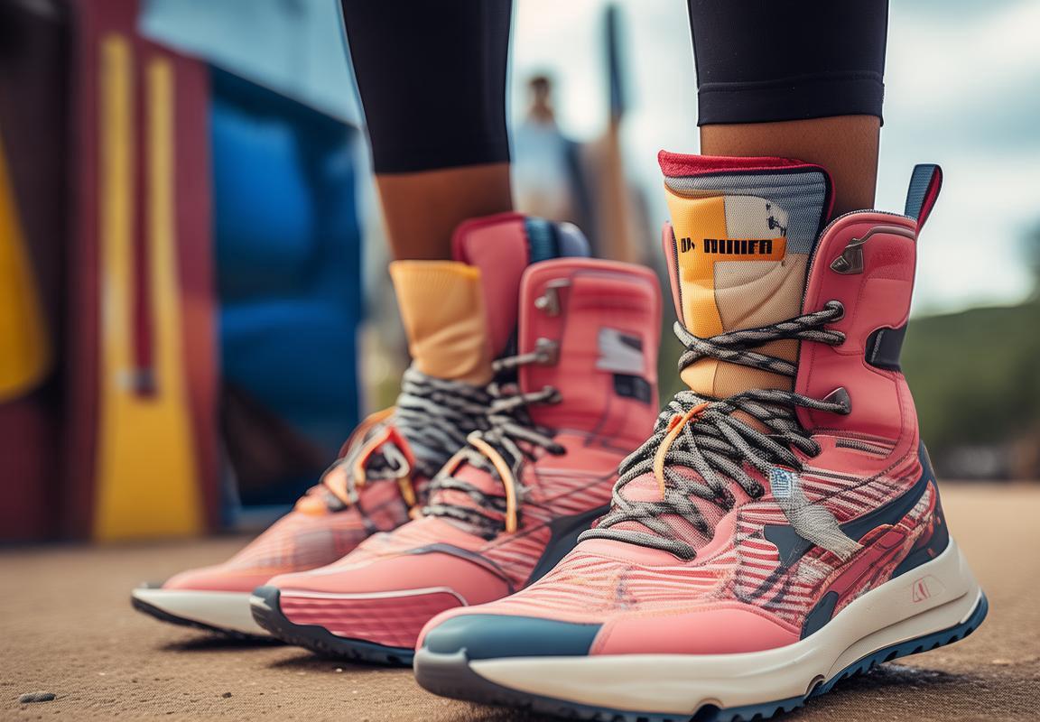 Botas robustas de PUMA con diseño moderno y rebajas exclusivas en Guadalajara