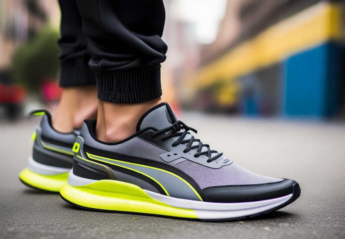 Diseño Innovador en Botas y Medias Botas PUMA: La Nueva Colección que Revoluciona la Moda Deportiva