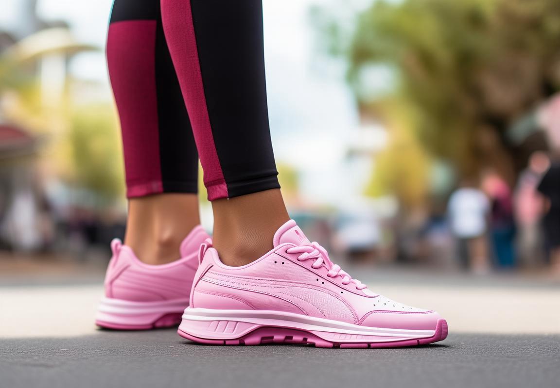 Zapatos PUMA en Estilo Relajado y Moderno: La Nueva Colección en OLO